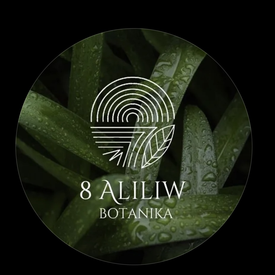 8 Aliliw Botanika