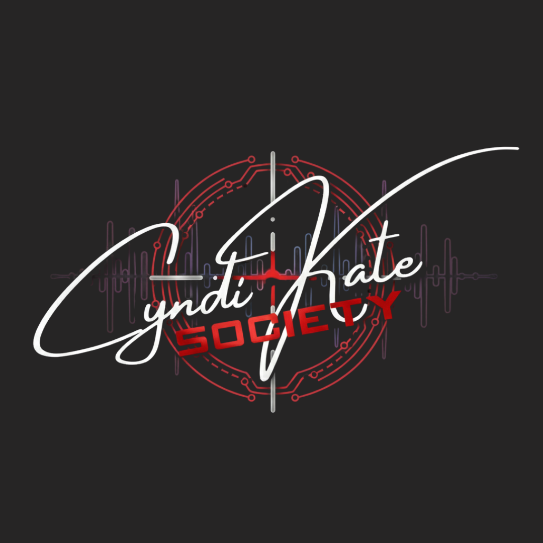 Cyndi Kate Society